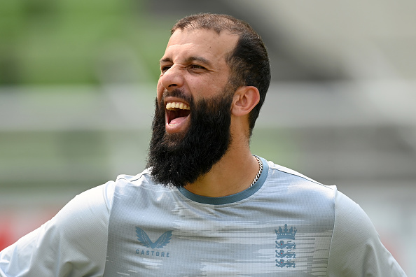 Moeen Ali added to England's Ashes squad 21 months after retiring from Test cricket