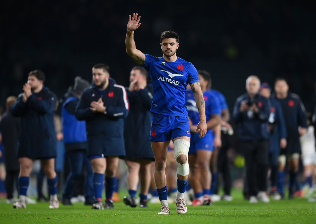In the lead up to the 2023 Rugby World Cup, City A.M. has put together a barometer in partnership with City Index to assess whose form is hot – and whose is not – in the race to be part of the tournament in France later this year.