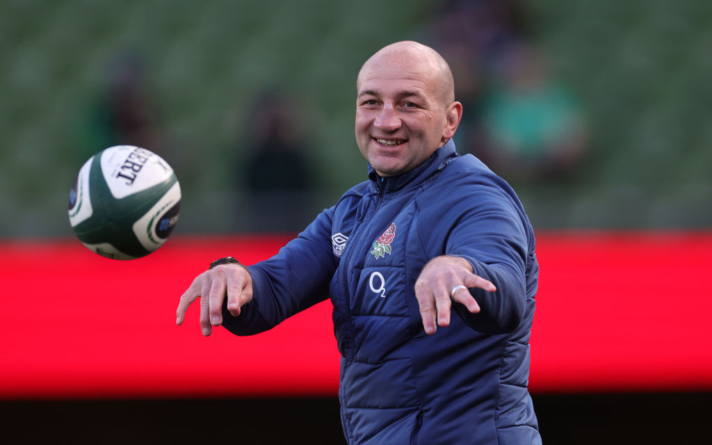 On Monday morning, England head coach Steve Borthwick will name his initial training squad for this year’s Rugby World Cup.