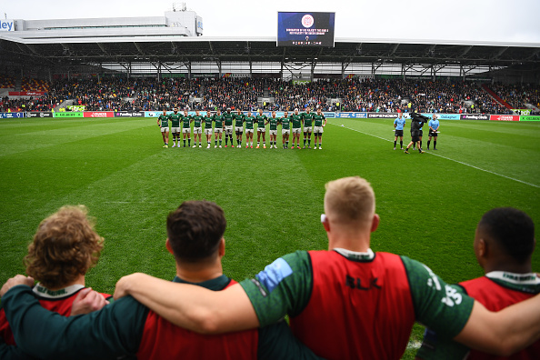 Premiership Rugby has today launched a sporting commission as the English game looks to dig itself out of a hole that has seen three clubs go under.