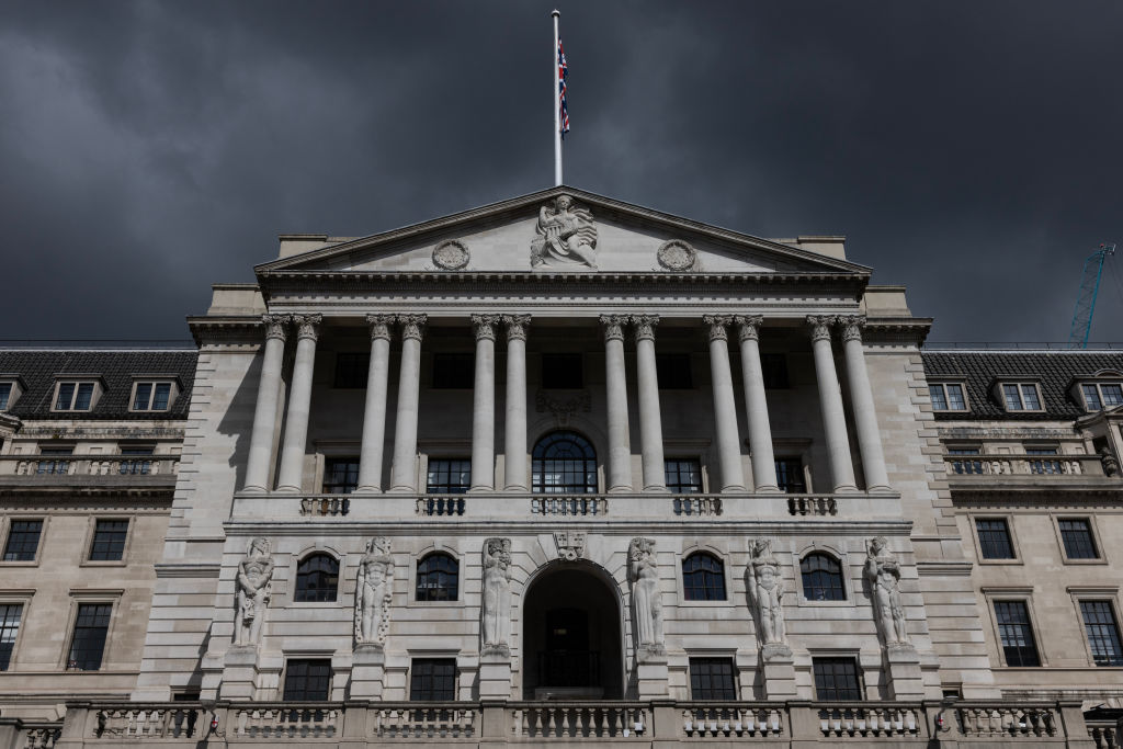Mann has long been one of the most hawkish members on the MPC, persistently warning about the dangers of stubborn inflation. 