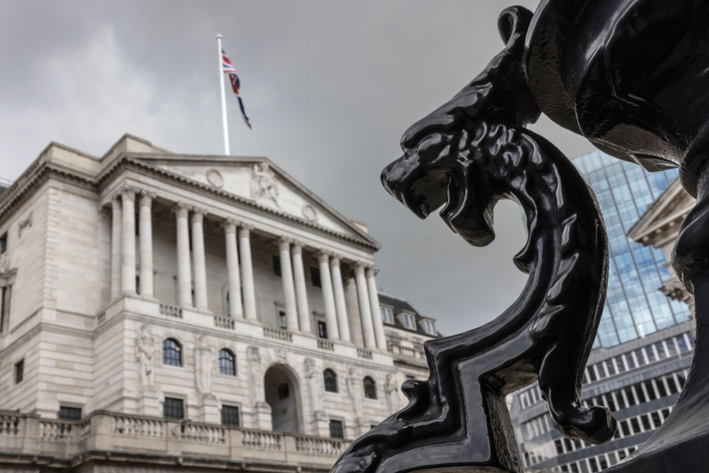 The decision means interest rates remain at a post-financial crisis high of 5.25 per cent, a level reached last September. 