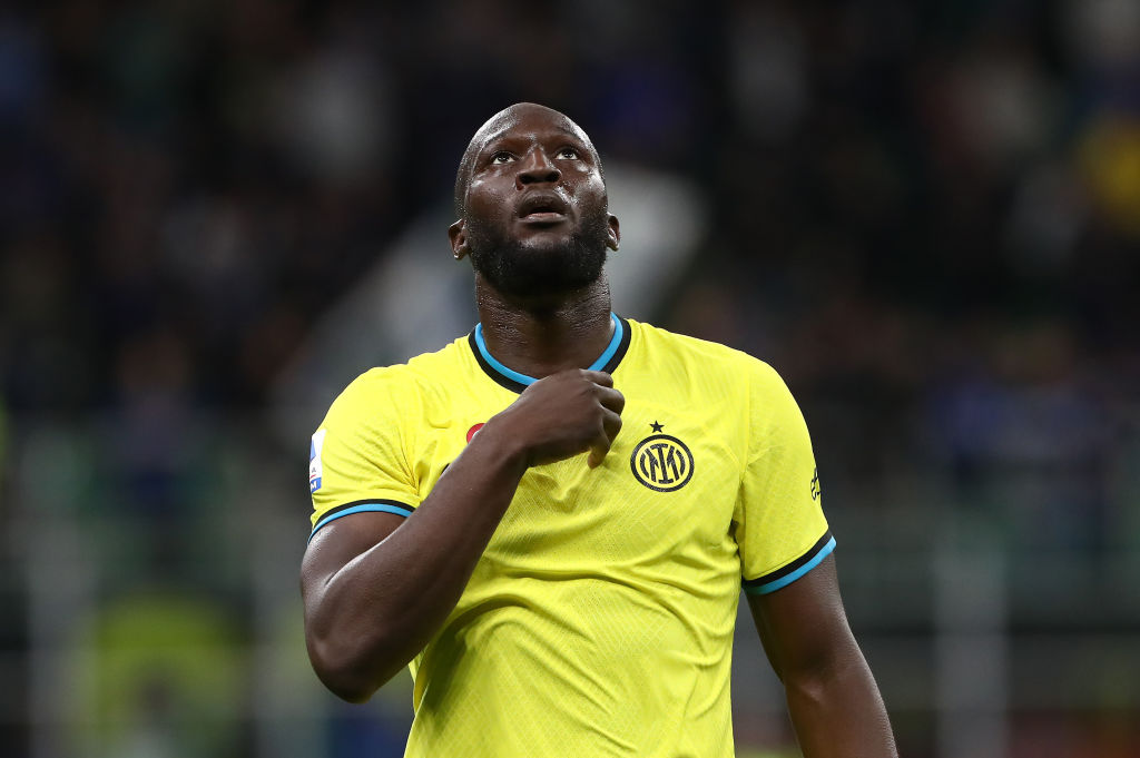 Chelsea, who sent Romelu Lukaku on loan to Inter Milan, are among those affected by changes to the rules for Premier League clubs