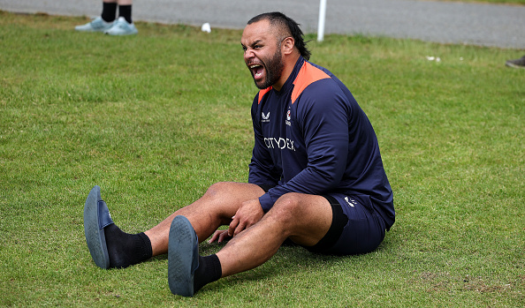 It’s going to be a huge blow for England if Billy Vunipola is unable to play a part in the Rugby World Cup this year.