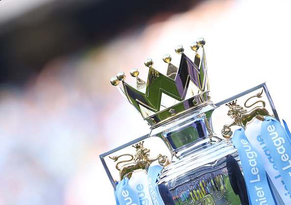City A.M. football columnist Trevor Steven previews the 2023-24 Premier League season and discusses who will lift the trophy, who will earn Champions League football and who will face relegation.(Photo by Catherine Ivill/Getty Images)