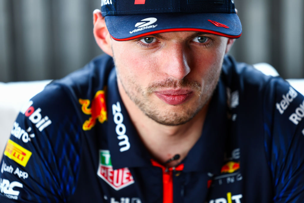 Reigning Formula 1 champion Max Verstappen has said his Red Bull team can win every race on the calendar in 2023.