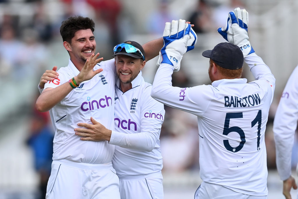 A Lord’s Test match is always special, even more so during the Ashes. It is the Home of Cricket and Ben Stokes and his England side will be keen to level up the series after their opening loss to Australia.