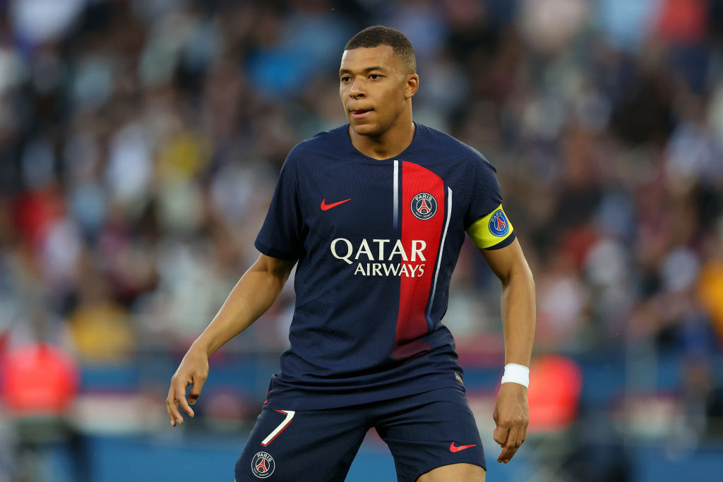 Kylian Mbappe could join Lionel Messi and Neymar in leaving Paris Saint-Germain this summer