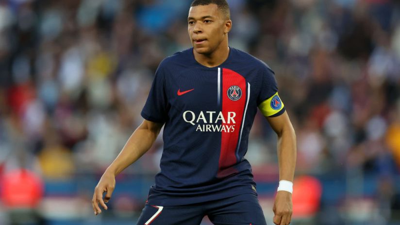 Kylian Mbappe: Why PSG believe star's new contract will pay for itself