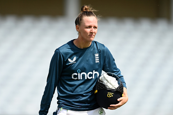 England’s cricketers have been urged to use the Women’s Ashes to seize their moment and join their football and rugby counterparts in the national spotlight. 