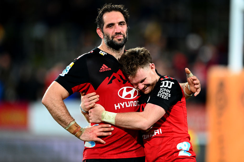 In the lead up to the 2023 Rugby World Cup, City A.M. has put together a barometer in partnership with City Index to assess whose form is hot – and whose is not – in the race to be part of the tournament in France later this year.