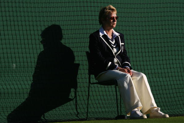 Wimbledon chiefs are considering replacing human line judges with AI in future editions of the Grand Slam event in SW19.