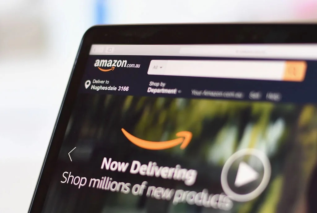 Amazon is shutting down its UK insurance store