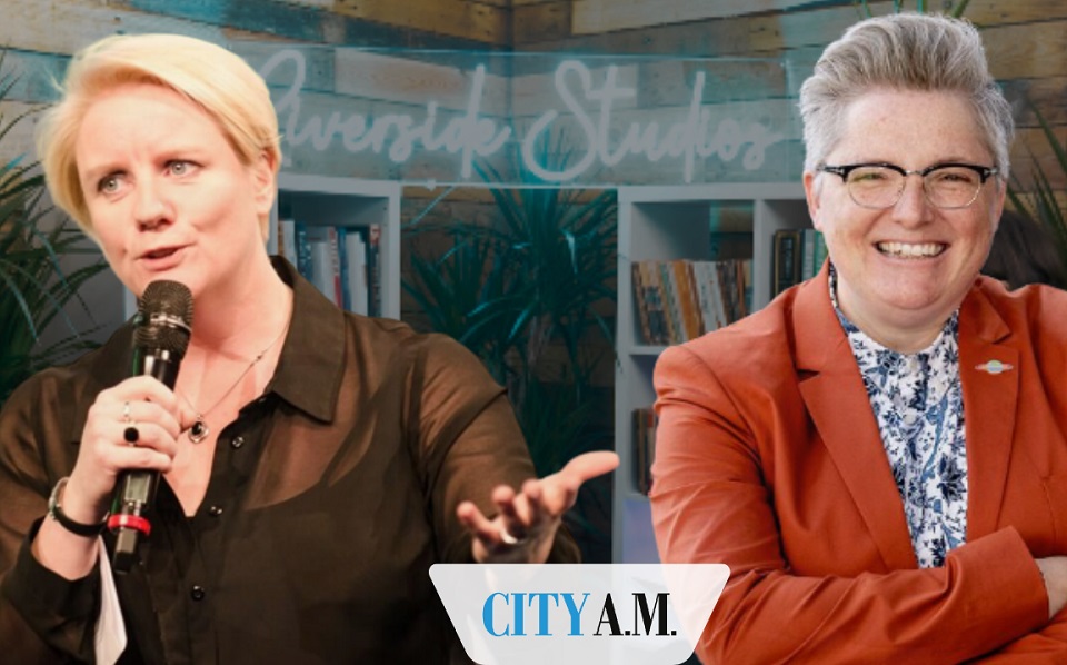 Pride Month: CEOs discuss hiding their identities in the City - Vimarsana News