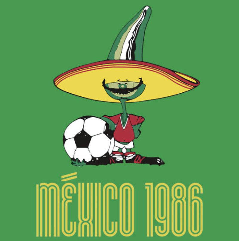 Mexico 86