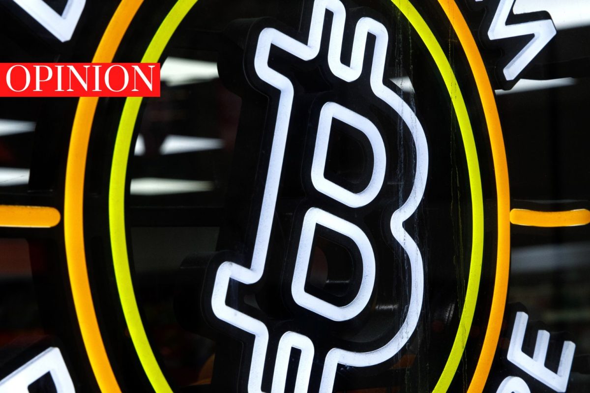 London, and the UK, must seize the opportunity to lead in crypto regulation