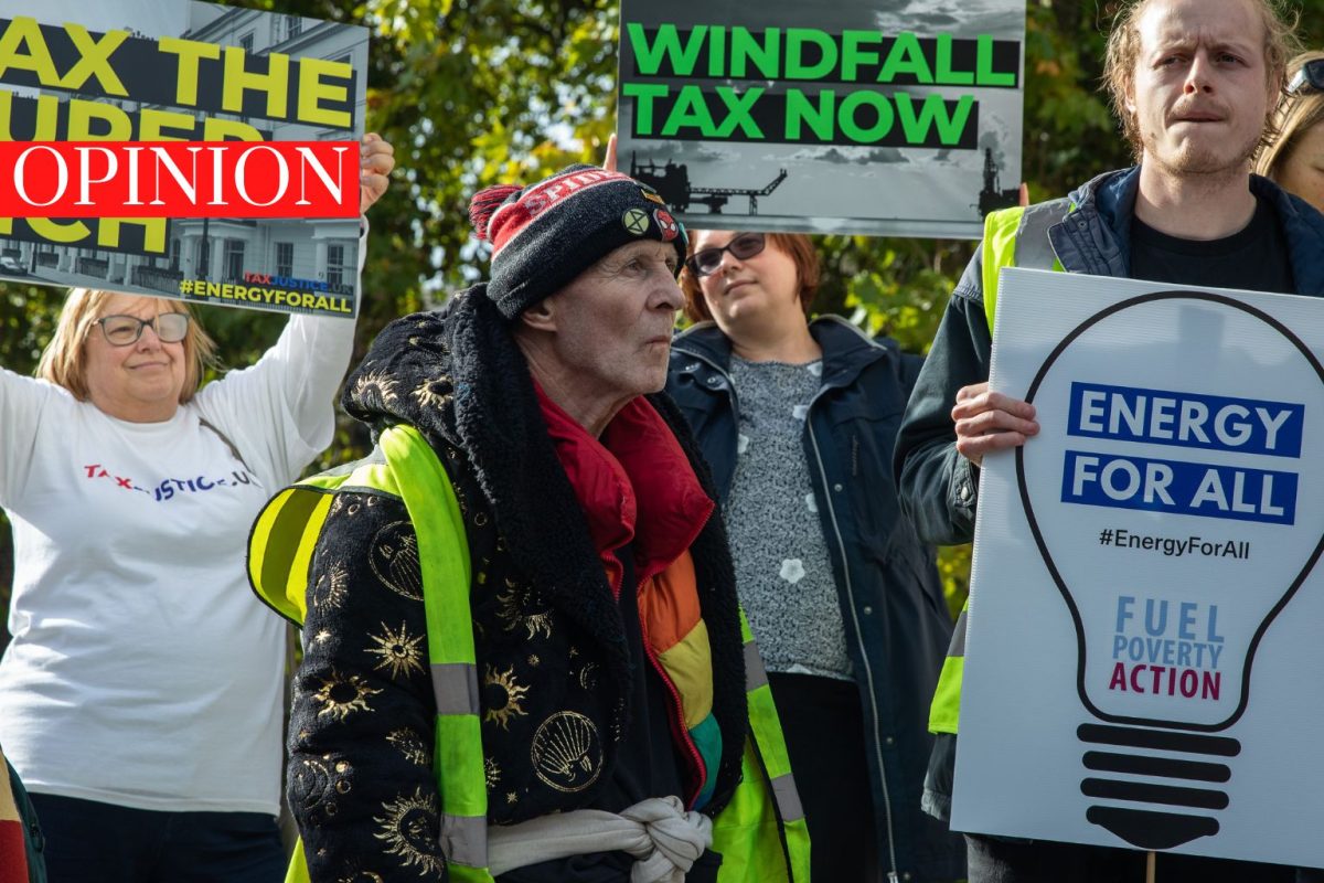 Our approach to energy prices shows we want climate policies only if they're free - Vimarsana News