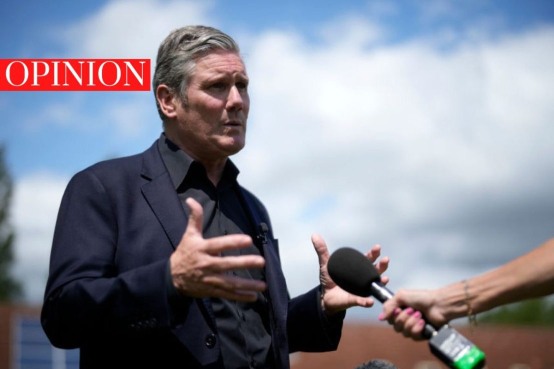 Keir Starmer has met with a host of foreign leaders over the last week.