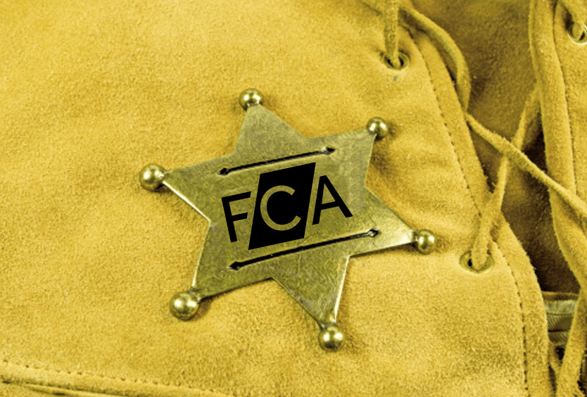 The FCA has vowed to crack down on marketing of crypto