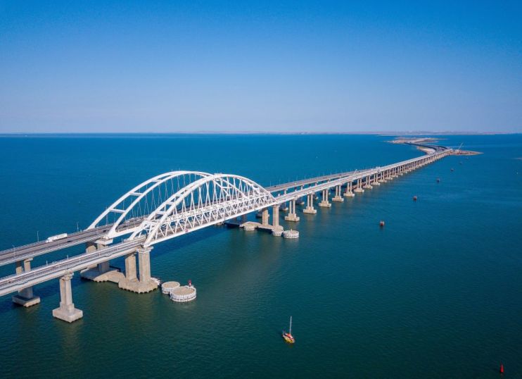 Crimean Bridge