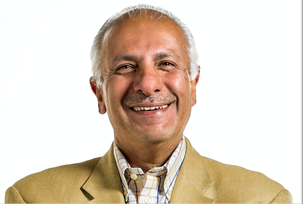 Ebookers founder and former MEP Dinesh Dhamija believes we are heading for the Indian century