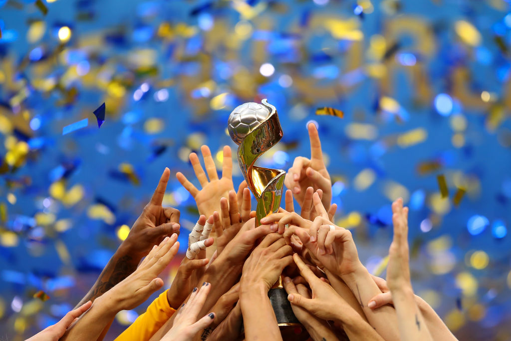 Prize money for the 2023 Women's World Cup is up more than three-fold on 2019