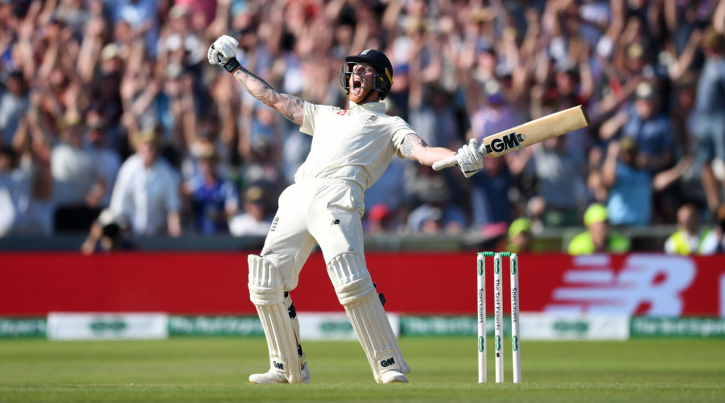 England need a repeat of their famous Ashes victory over Australia at Headingley in 2019