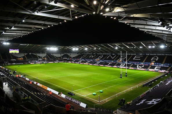 Welsh United Rugby Championship side Ospreys will play one of their domestic home fixtures in London next season, the club confirmed today.