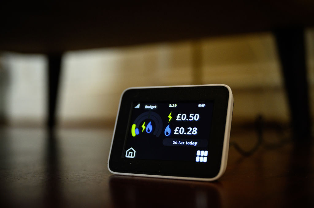 A new price cap is being considered by energy regulator Ofgem.