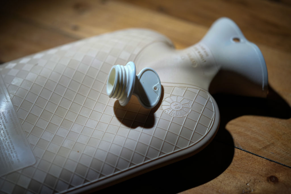 Why the energy crisis is set to derail the UK economy in 2022 CityAM