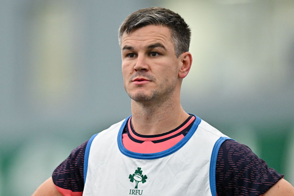 Ireland No10 Johnny Sexton will feature at this year's Rugby World Cup after an independent panel slapped the fly-half with a three-week ban for admitting to misconduct charges, 
