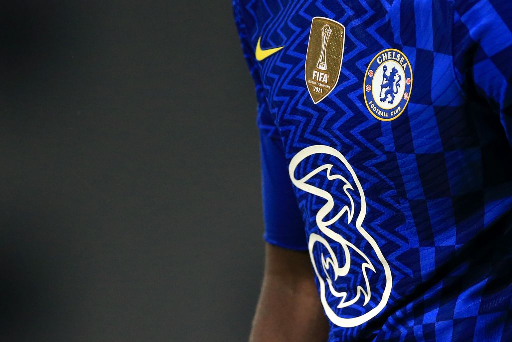 Fans opposed Chelsea's talks with Stake.com about replacing Three as shirt sponsor