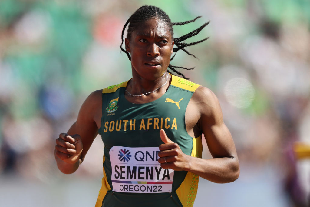 Caster Semenya won her appeal relating to World Athletics rules on DSD athletes at the European Court for Human Rights