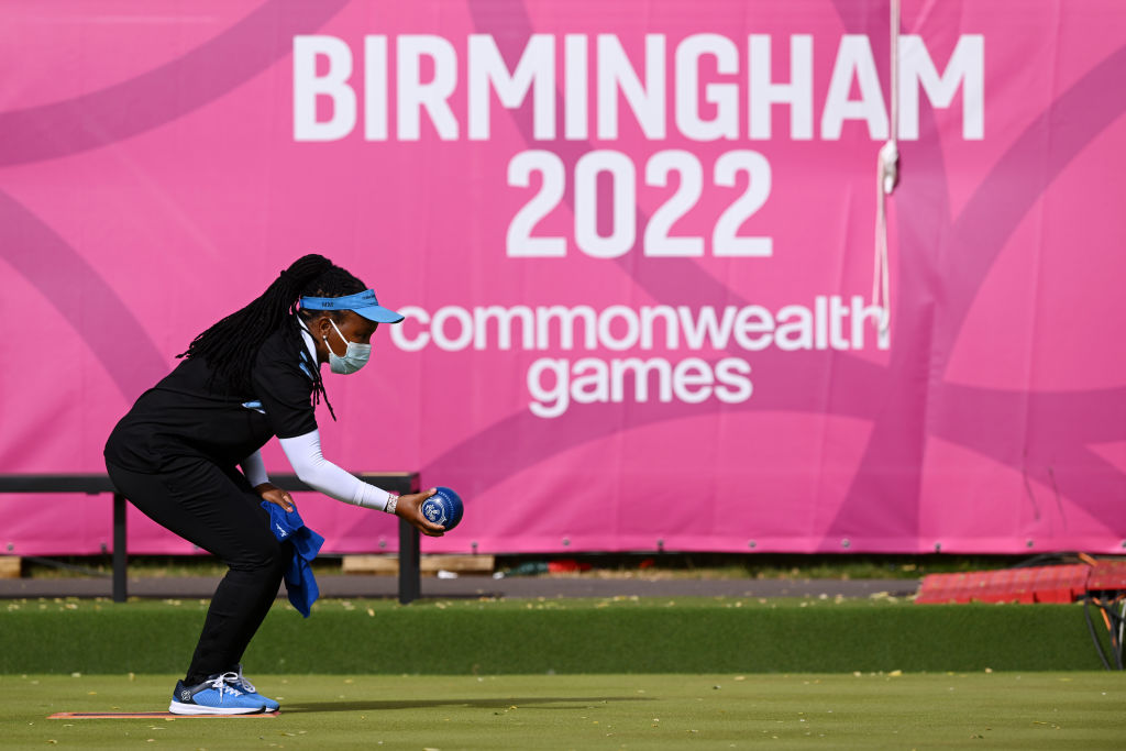 The Commonwealth Games, which still includes lawn bowls, faces an uncertain future after Victoria withdrew as hosts in 2026