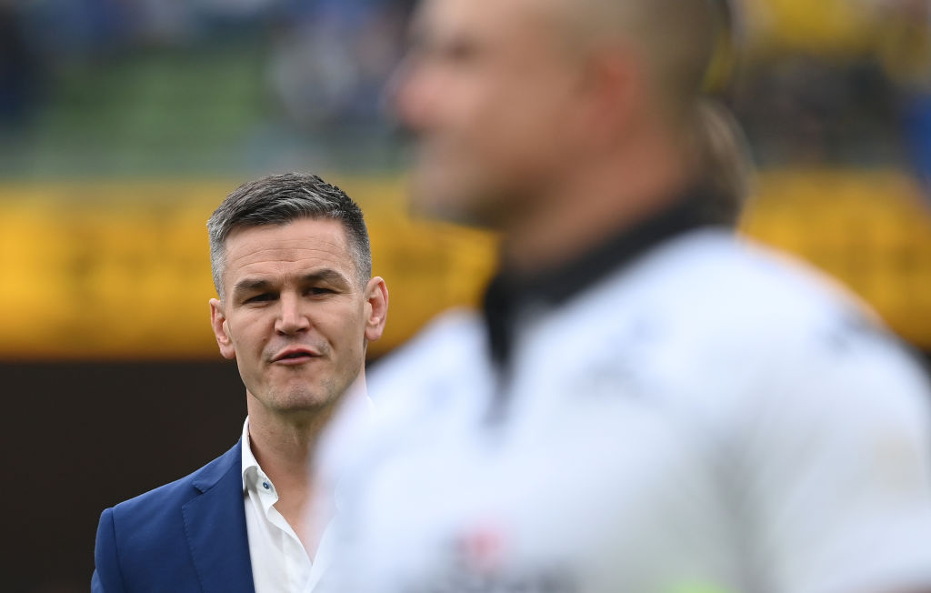 When European rugby chiefs released the verdict from the Johnny Sexton’s disciplinary hearing at 9:30pm on Sunday night, it marked the long, slow and painful death of the farce that is rugby values.