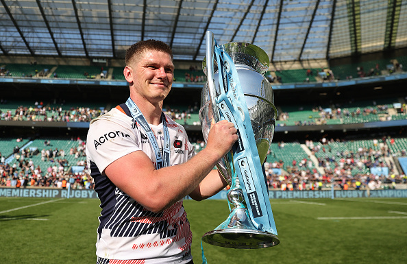 In the lead up to the 2023 Rugby World Cup, City A.M. has put together a barometer in partnership with City Index to assess whose form is hot &ndash; and whose is not &ndash; in the race to be part of the tournament in France later this year.