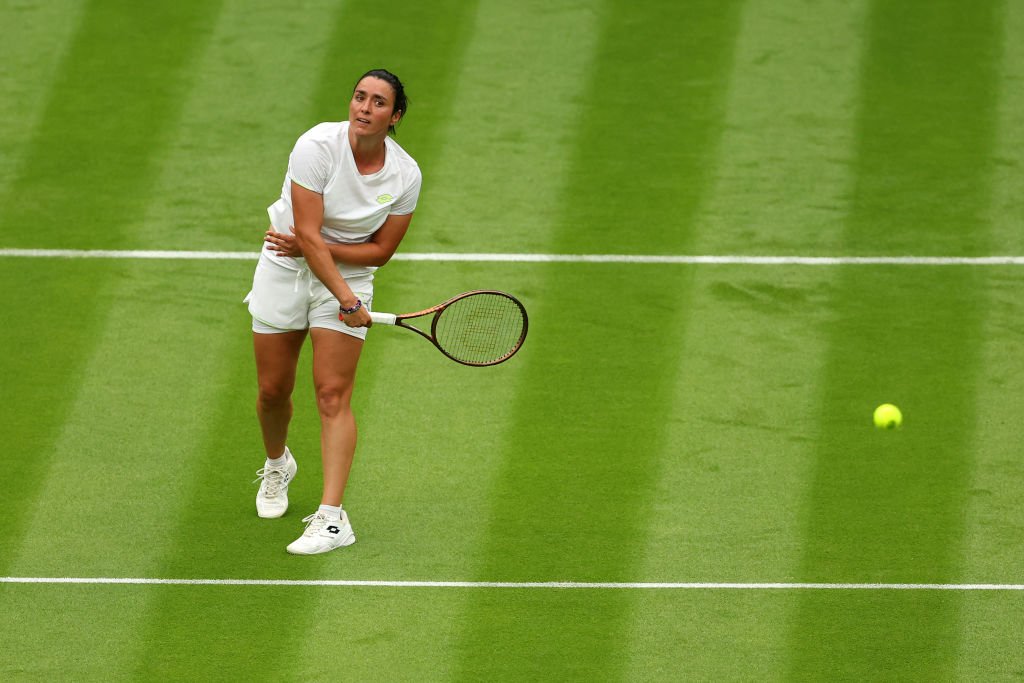 Wimbledon is here, and this year without names such as Rafael Nadal, Roger Federer and Serena Williams, there&rsquo;s a chance to burst onto the global tennis scene.