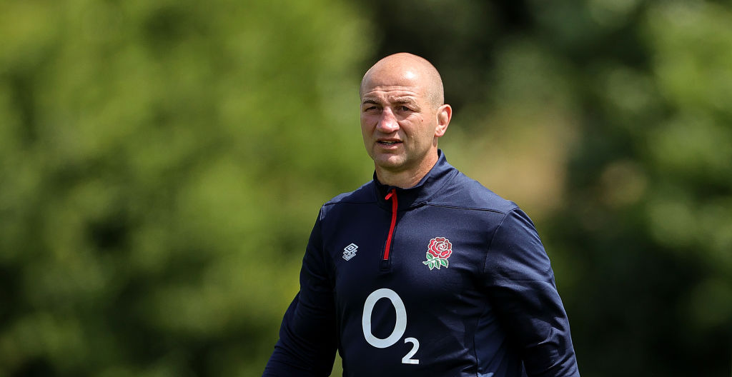 When I looked at Steve Borthwick’s 36-man England World Cup training squad, which will be finalised next month, my first feeling was that it represented the status quo.