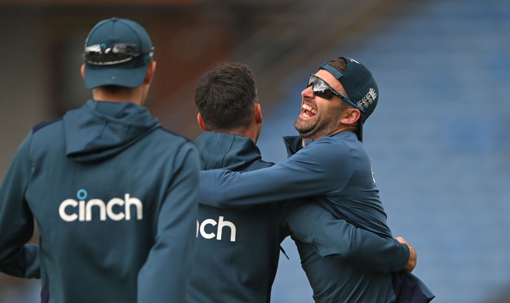 It’s incredible. Today sees a must-win Ashes Test match for England against Australia and there seems to be more chatter about what’s going on off field than on it.