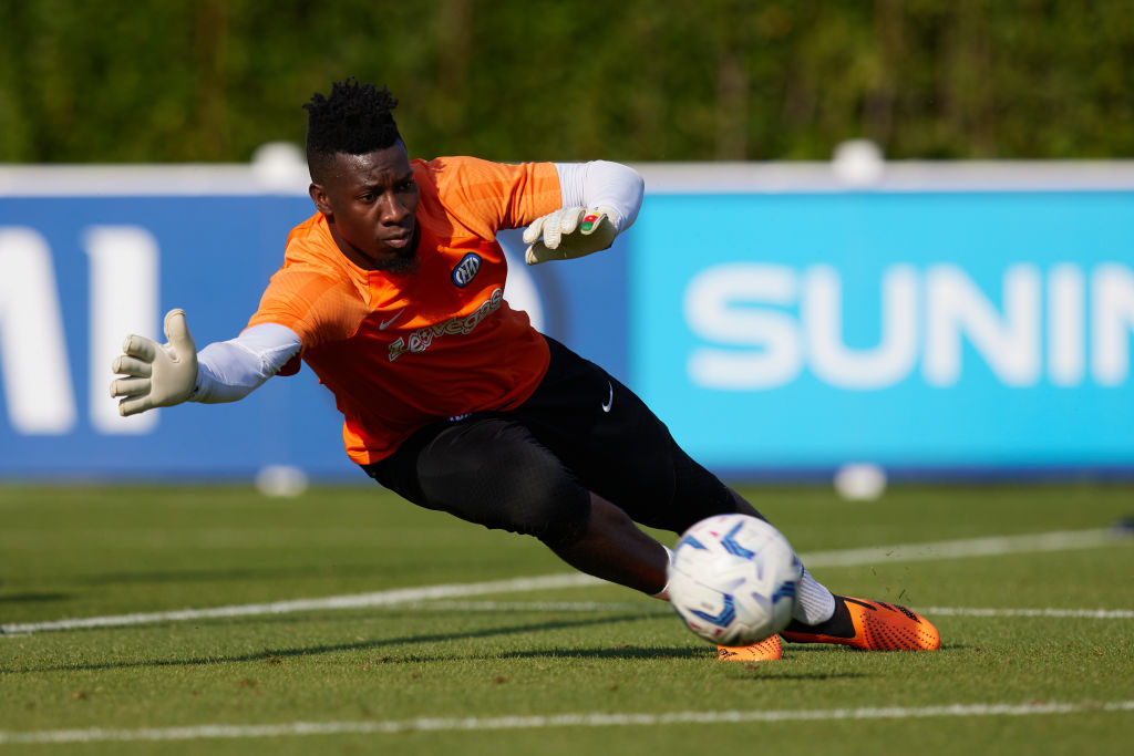 Manchester United have agreed a deal worth £47m for Inter Milan goalkeeper Andre Onana as Rashford agreed a new contract.