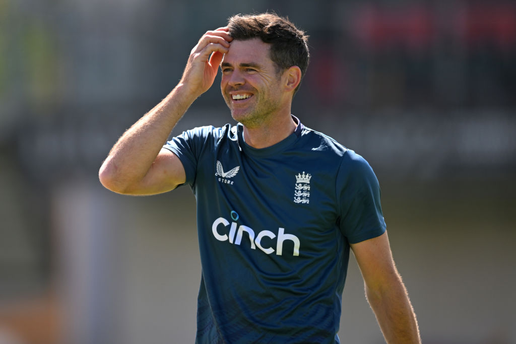 Moeen Ali has backed the returning James Anderson to make his mark this week as England look to level the Ashes on the pacer’s home turf and take the series with Australia to a decider.