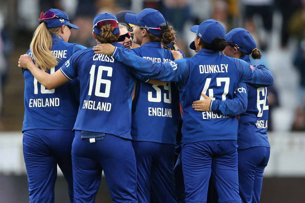 England beat Australia by 69 runs to win the ODI series 2-1 and draw the Women’s Ashes level at 8-8 but the tourists will retain the run because they held it coming into the competition.