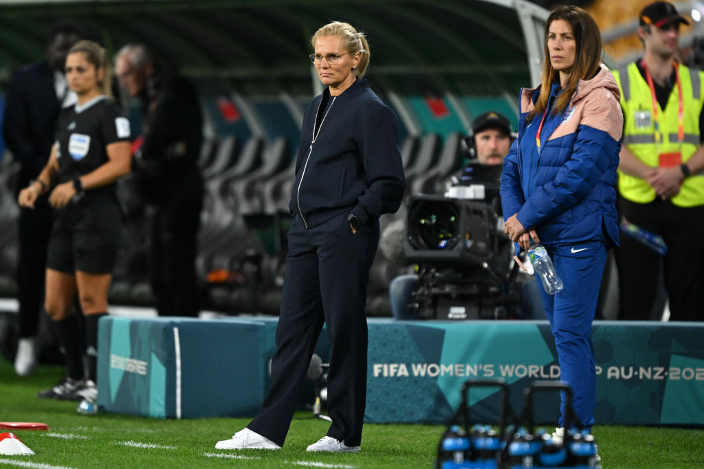England’s Lionesses are on the brink of qualifying for the last 16 at the Fifa Women’s World Cup but they’re not there yet, and today’s opponents China can be their undoing.