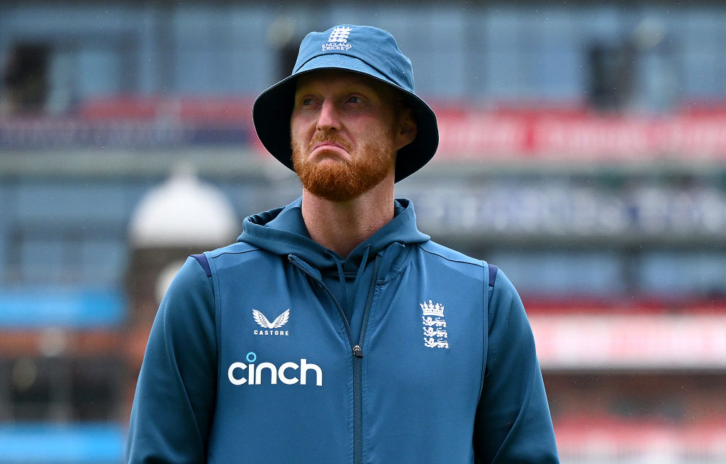 England can bemoan the rain and they can bemoan the slow over rate throughout the fourth Test, but neither of those are the reason Australia have retained the Ashes.