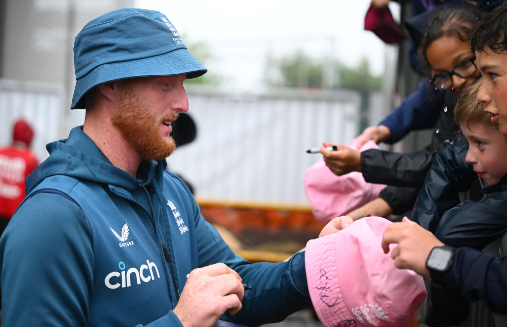England captain Ben Stokes has insisted his side’s legacy is as important as winning the Ashes after rain scuppered the hosts’ chance at levelling the series, resulting in Australia retaining the urn until at least 2025.
