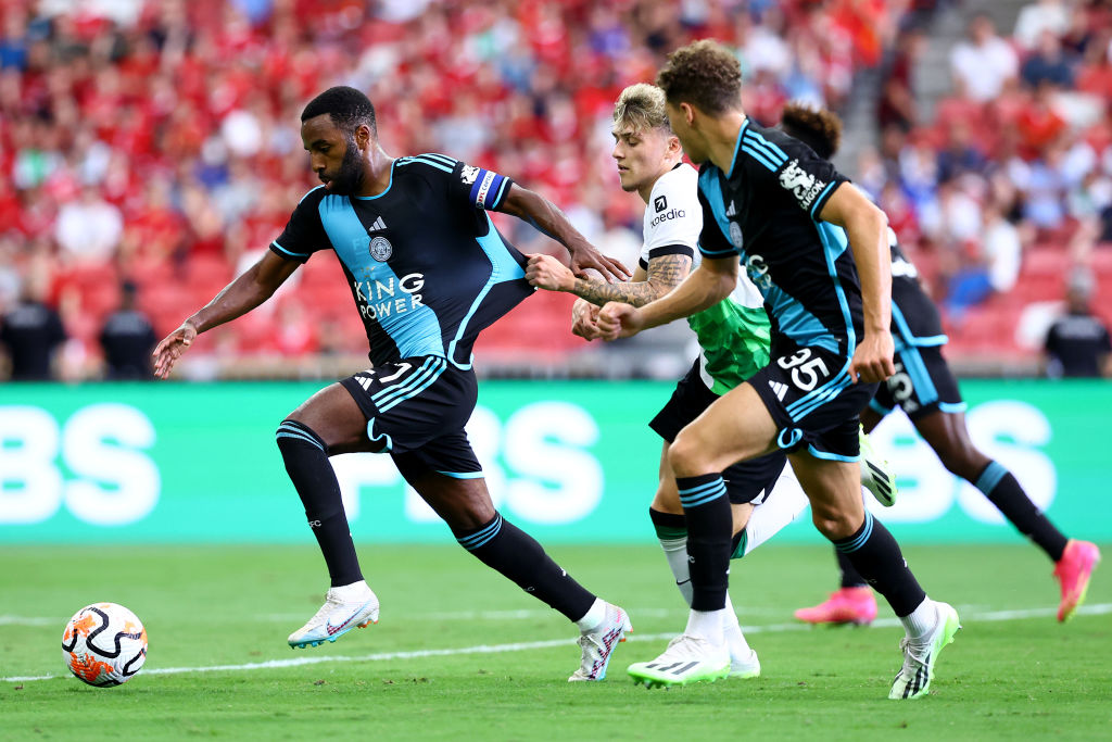 The Competition and Markets Authority has confirmed the sanctions it has imposed on Championship club Leicester City and JD Sports as part of a case relating to shirt restrictions.