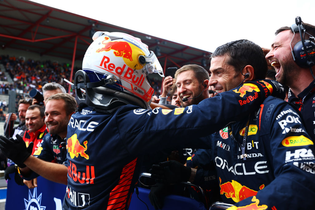 As Max Verstappen crossed the damp line yesterday at Spa-Francorchamps in Belgium, it marked the conclusion of the opening act of the hit theatre show that is Formula 1.