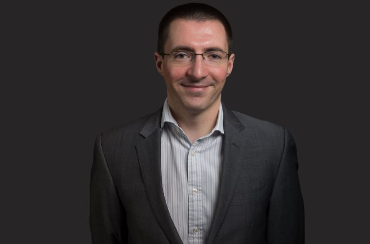 Richard Gendal Brown