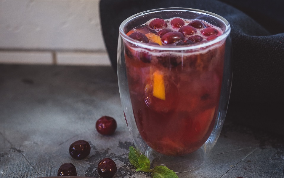 How to make the ultimate summer sangria - Vimarsana News