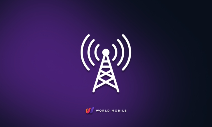 Decentralised communication specialist World Mobile has secured a licensed spectrum in the US.